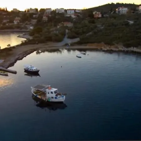 Alexander's Σπίτι διακοπών *