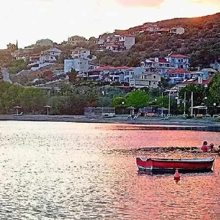 Alexander's * Kritharia (Thessalia)