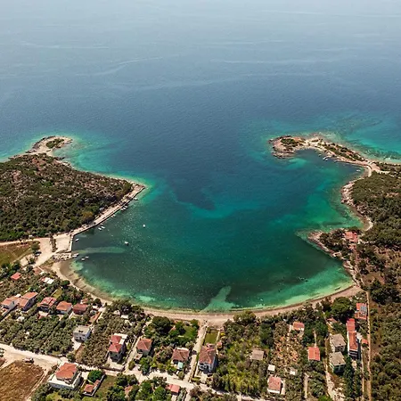 Alexander's Kritharia (Thessalia)