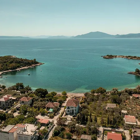 Alexander's * Kritharia (Thessalia)