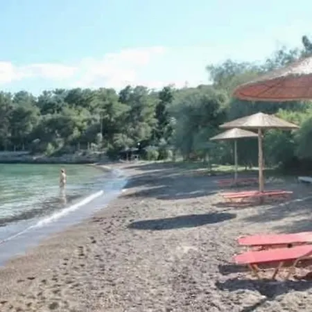 Alexander's Сasa de vacaciones