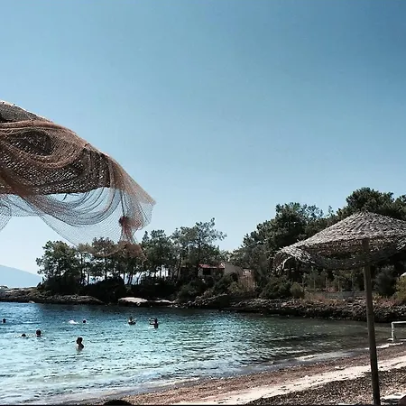 Alexander's Kritharia (Thessalia)