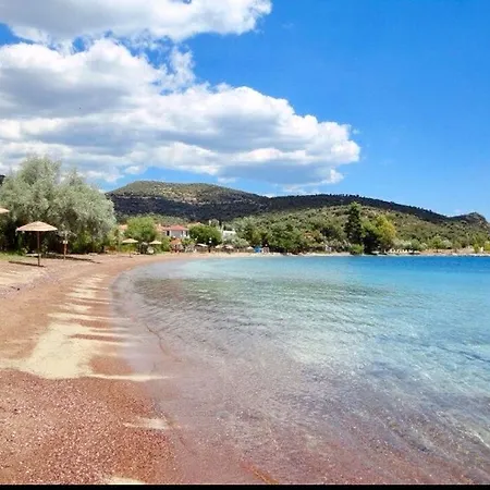 Alexander's Σπίτι διακοπών