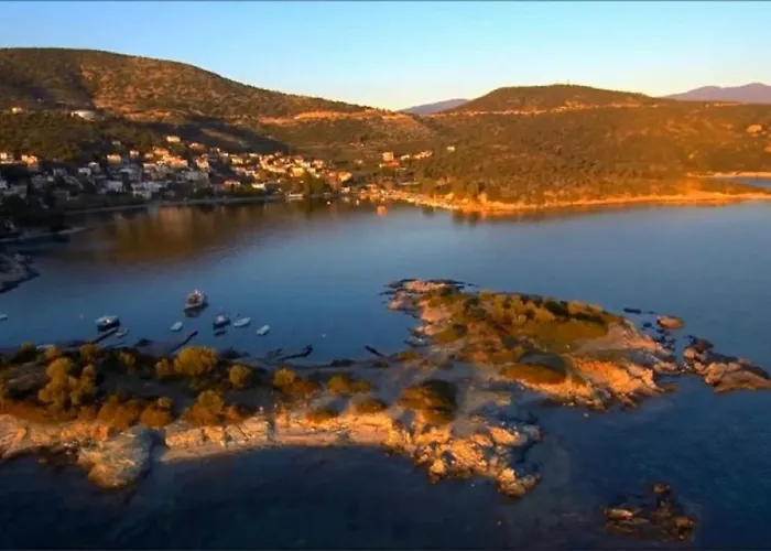 Alexander's בית נופש *