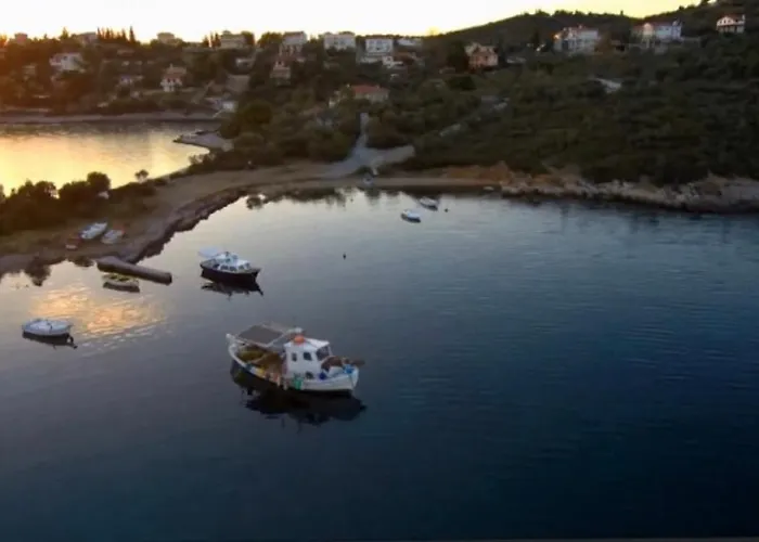 Alexander's בית נופש *