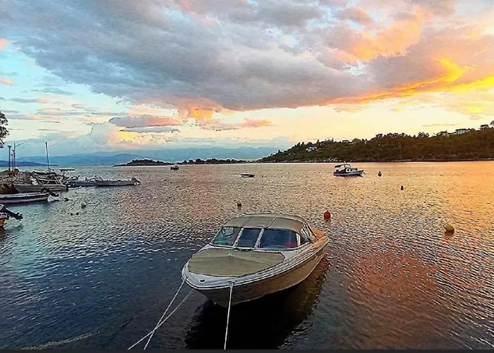 Alexander's בית נופש