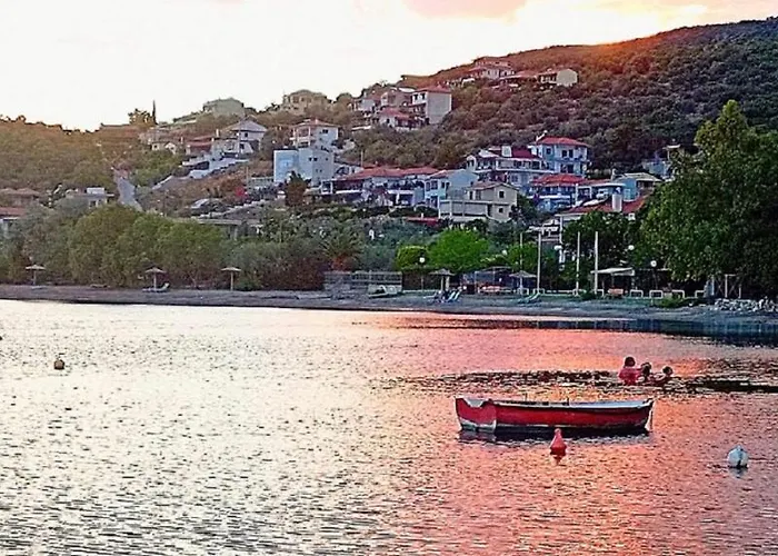 Alexander's * Kritharia (Thessalia)