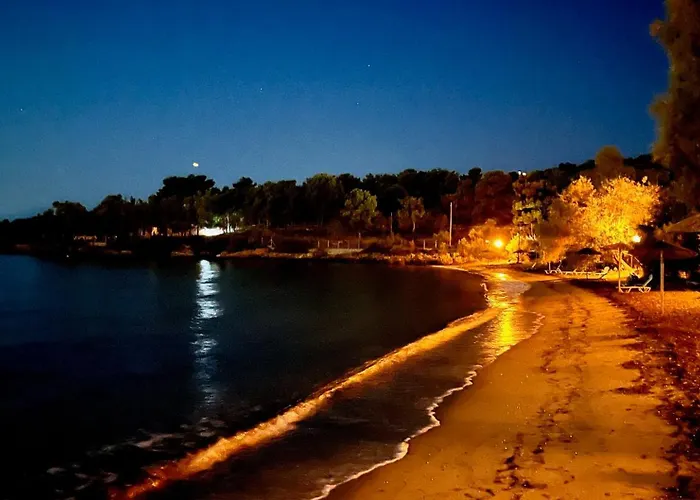 Alexander's בית נופש *