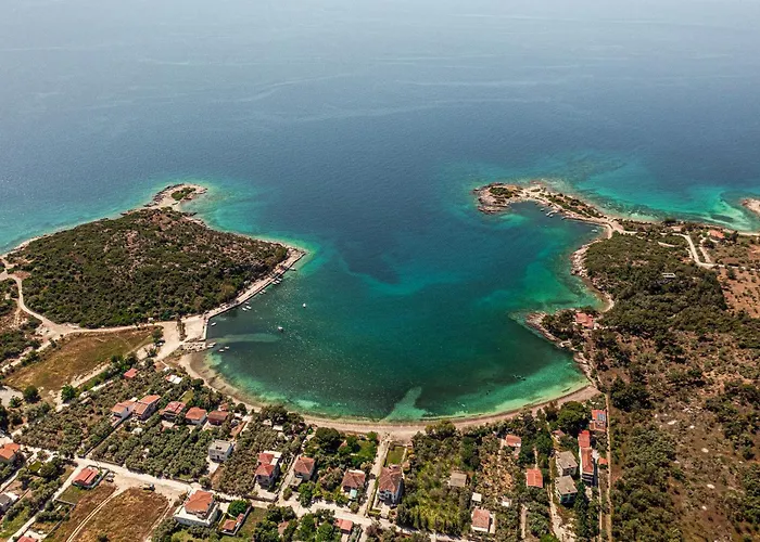 Alexander's Kritharia (Thessalia)