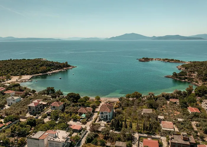 Alexander's * Kritharia (Thessalia)