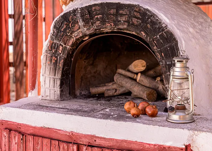 Case de vacanță Alexander's