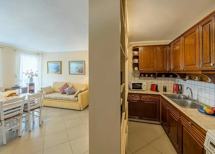 בית נופש Alexander's Kritharia (Thessalia)