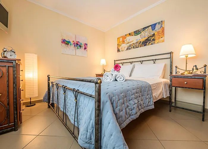 Alexander's Kritharia (Thessalia)