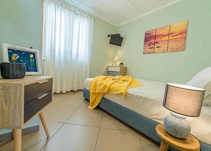 Alexander's * Kritharia (Thessalia)