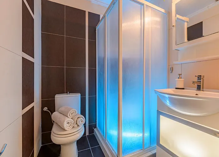 Alexander's Case de vacanță