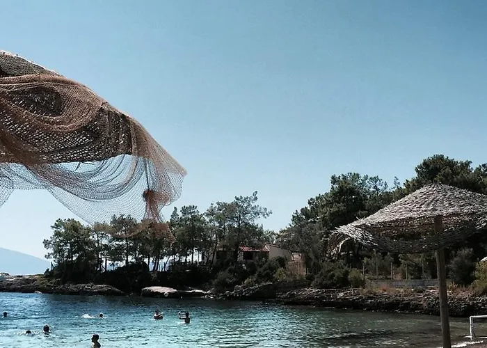 Alexander's Kritharia (Thessalia)